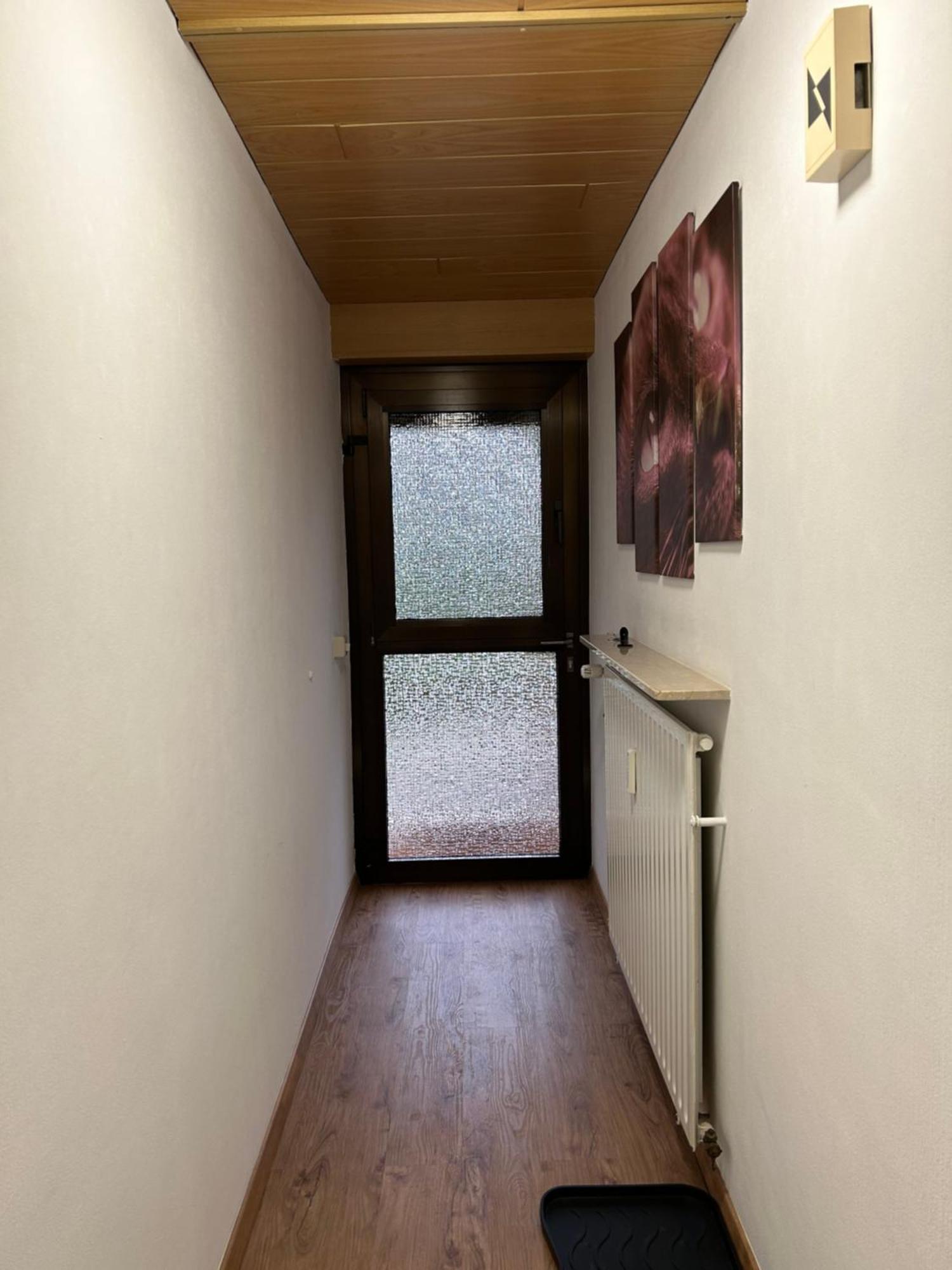 Ferien- Und Monteurwohnung Zum Waldblick 외부 사진