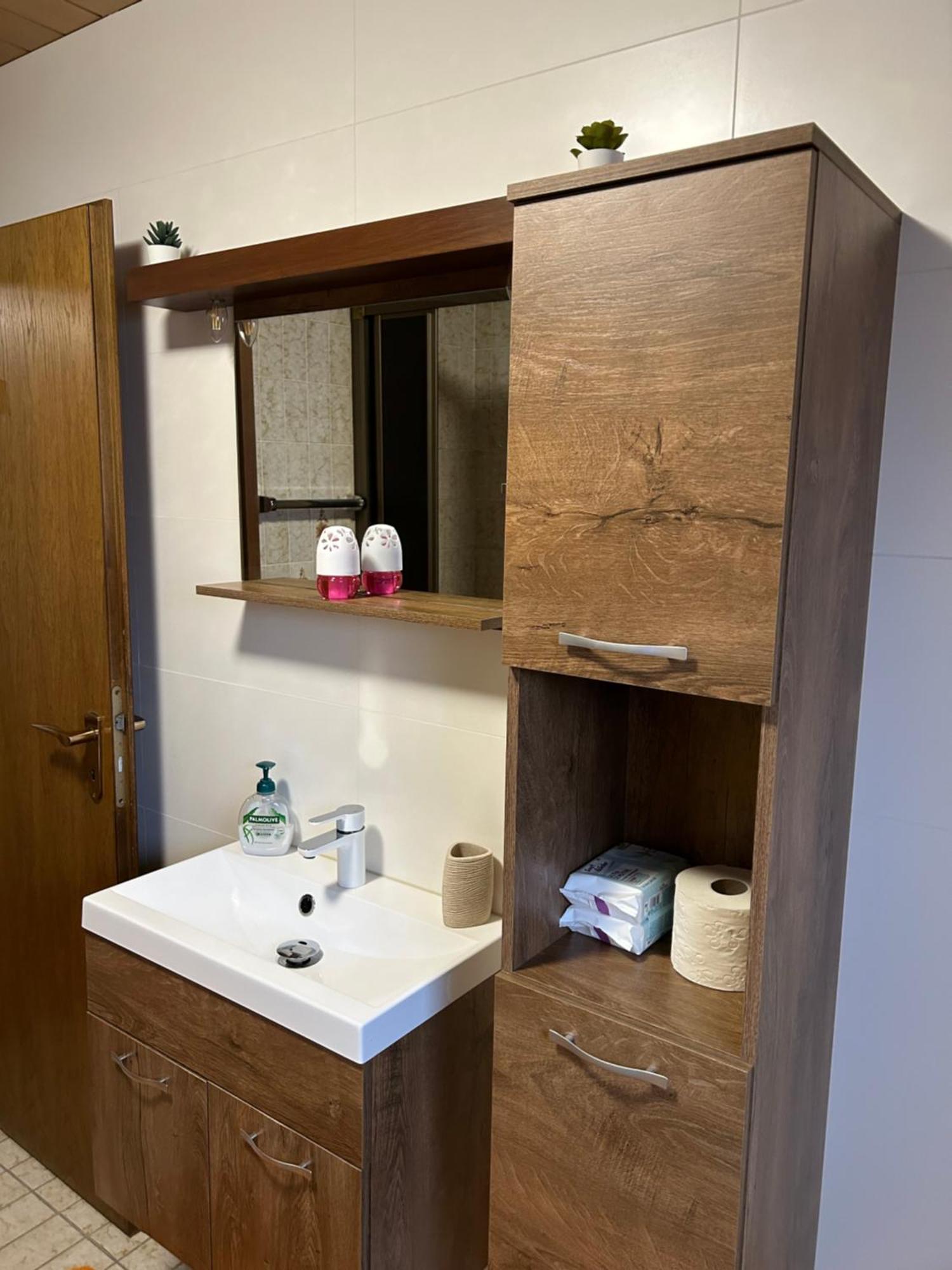 Ferien- Und Monteurwohnung Zum Waldblick 외부 사진