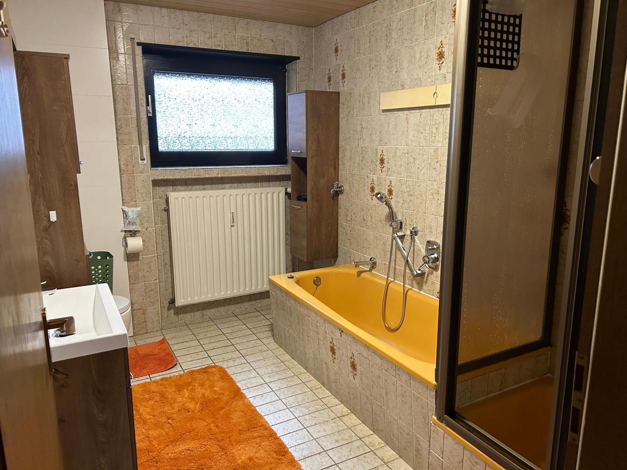 Ferien- Und Monteurwohnung Zum Waldblick 외부 사진